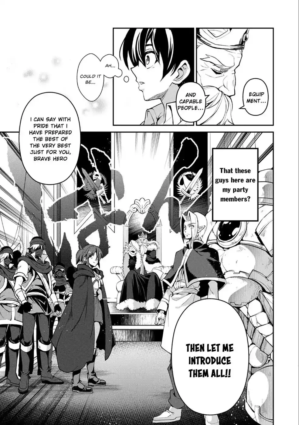 Yashiko Shodai Seitokai Chapter 17 16